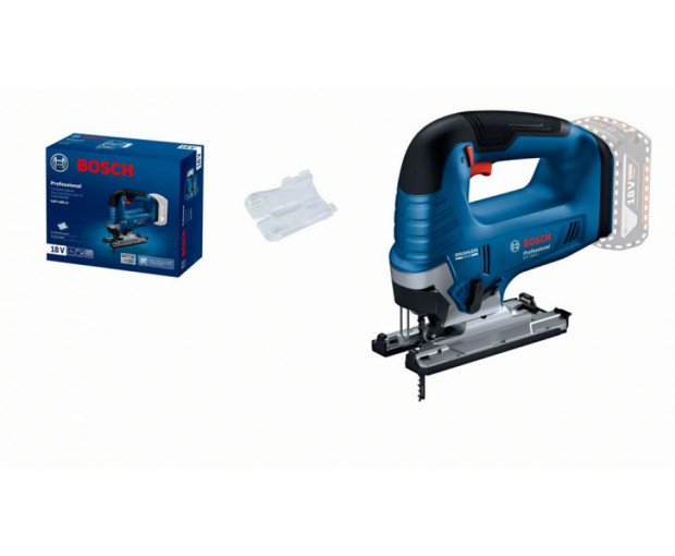 Прободен трион BOSCH GST 180-Li Solo, 06015B3021