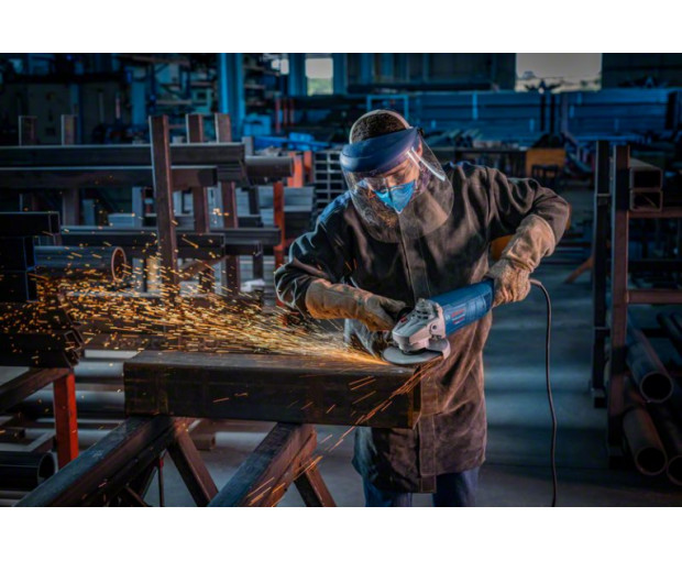 Ъглошлайф BOSCH GWS 2200-180, 06018C0320