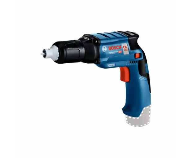Винтоверт за сухо строителство BOSCH GTB 12V-11 Solo, 06019E4002