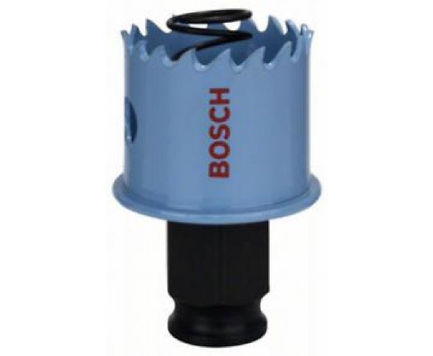 Боркорона BOSCH Sheet Metal 33 mm, 2608584789