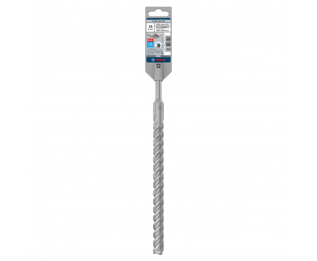Свредло BOSCH за перфоратор SDS plus-5Х 18x250x300, 2608836632