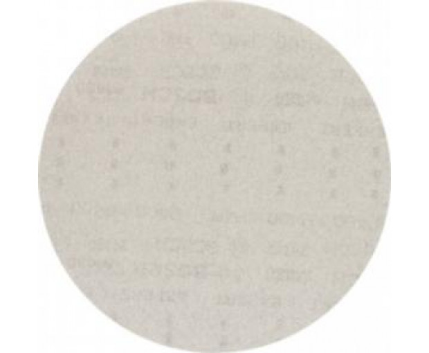 Мрежа BOSCH EXPERT за шлифоване ,M480, 225mm G100 25бр 2608900708
