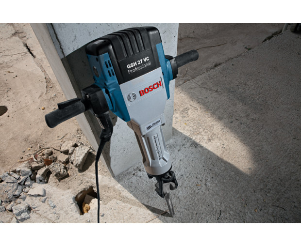 Къртач BOSCH GSH 27 VC, 061130A000