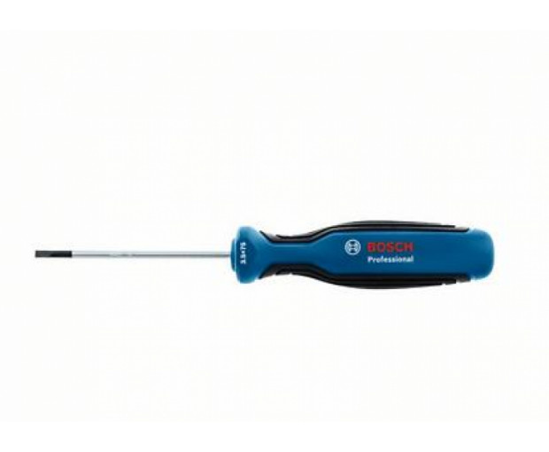 Отвертка BOSCH PRO  SL 3.5x75, 1600A01TF8