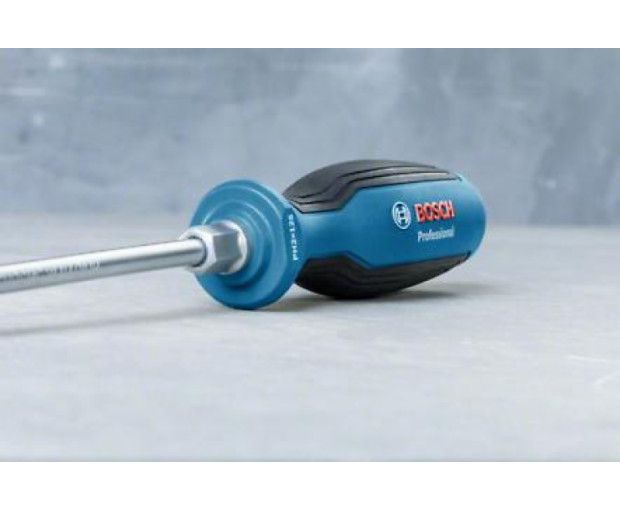 Отвертка BOSCH PRO  SL  5.5x100, 1600A01TG0