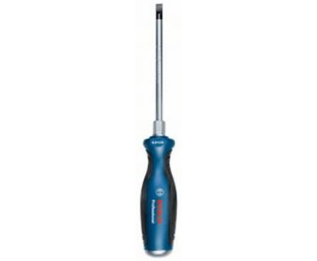 Отвертка BOSCH PRO  SL  6.5x125, 1600A01TG1