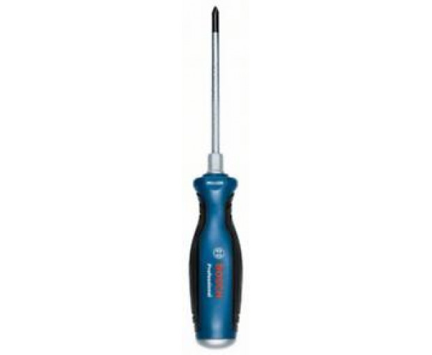 Отвертка BOSCH PRO  PH 1x100, 1600A01TG2