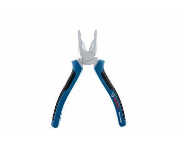 Комбинирани клещи BOSCH PRO 180 mm, 1600A01TH9