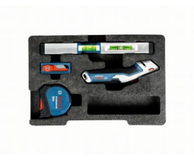 Комплект BOSCH PRO 13 части, 1600A027M3