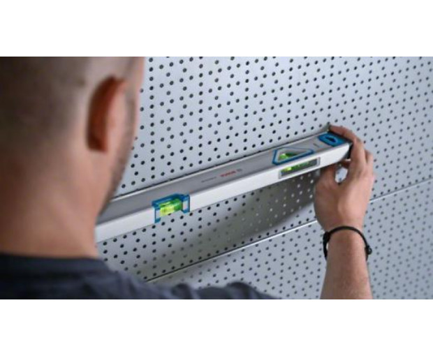 Нивелир BOSCH PRO 60см тесен , 1600A01V3Y