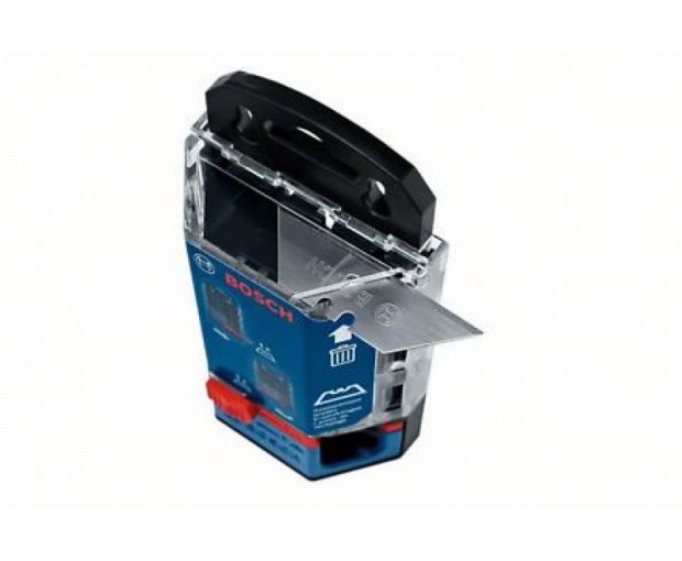 Комплект резервни остриета  BOSCH PRO 50бр, 1600A016ZH