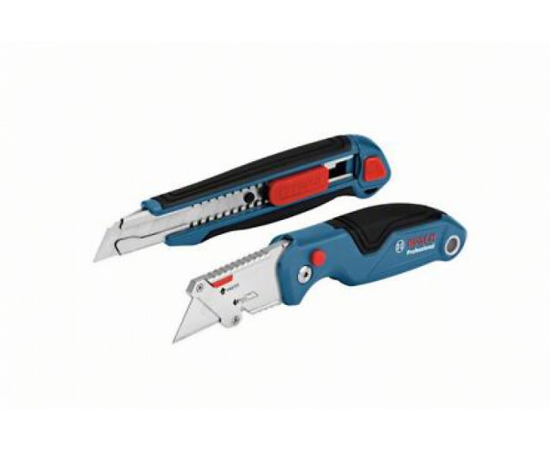 Комплект ножове BOSCH PRO 2 части, 1600A016BM
