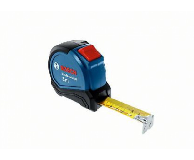 Ролетка BOSCH PRO 8м , 1600A01V3S