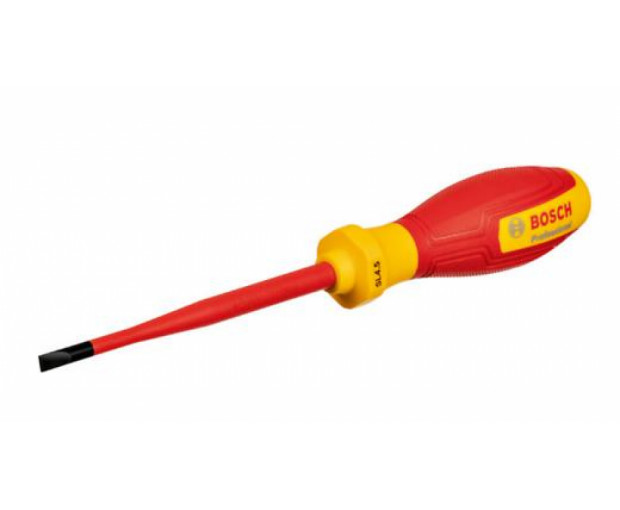 Отвертка BOSCH VDE SL 4.5X100, 1600A02NC2