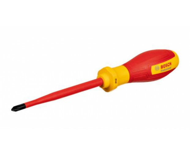 Отвертка BOSCH VDE PH 2X125, 1600A02NB9