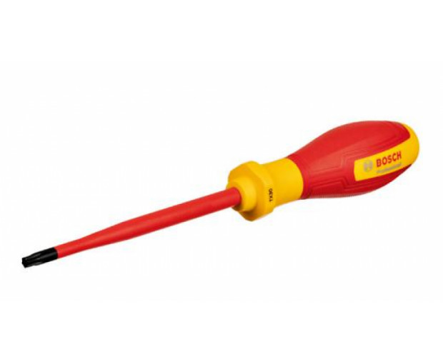 Отвертка BOSCH VDE TX30x125, 1600A02NC9