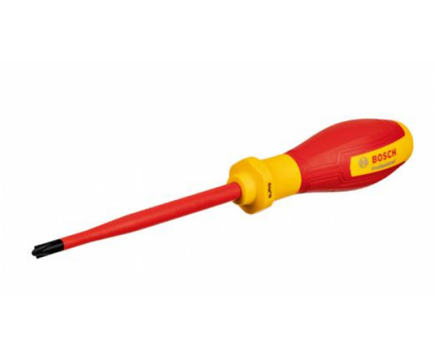 Отвертка BOSCH VDE SL/PH2x125, 1600A02ND5