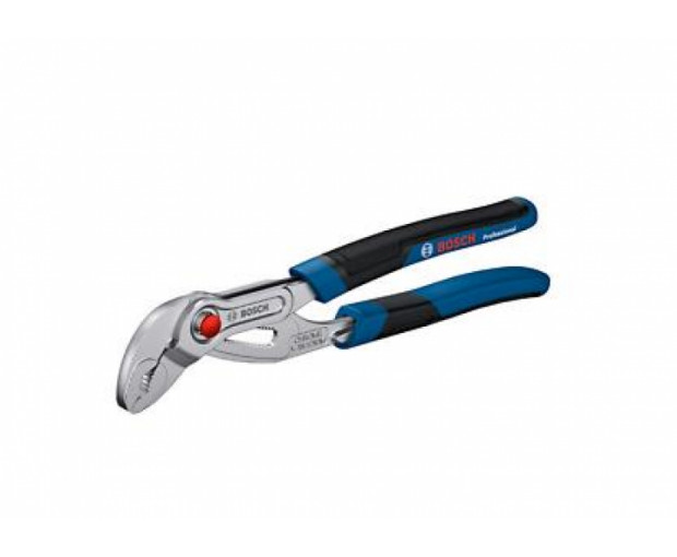 Клещи BOSCH за водна помпа 250 mm, 1600A02W3N