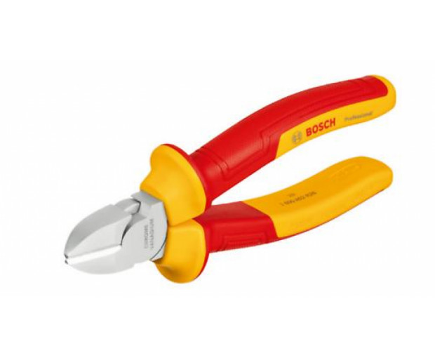Клещи резачки BOSCH VDE 160mm, 1600A02ND9