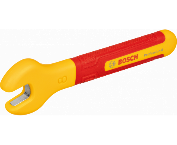Гаечен Ключ  Bosch VDE 8 MM PROFESSIONAL, 1600A02NE9