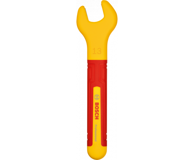 ГАЕЧЕН КЛЮЧ VDE 13 MM PROFESSIONAL, 1600A02NF1