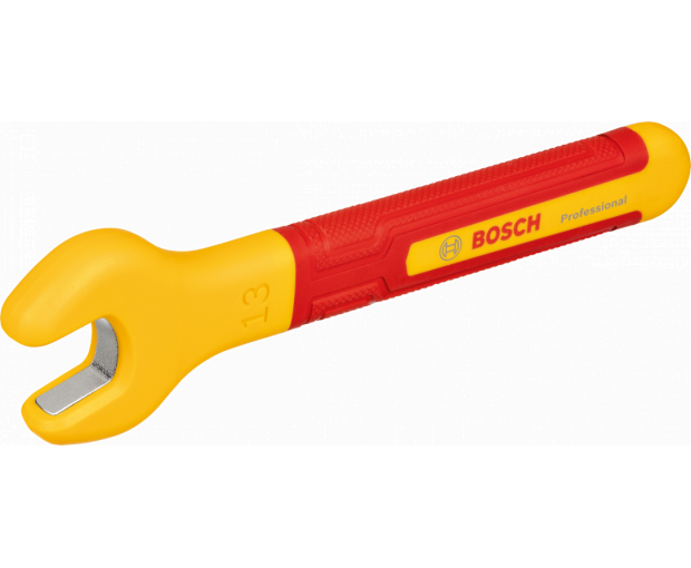 ГАЕЧЕН КЛЮЧ VDE 13 MM PROFESSIONAL, 1600A02NF1