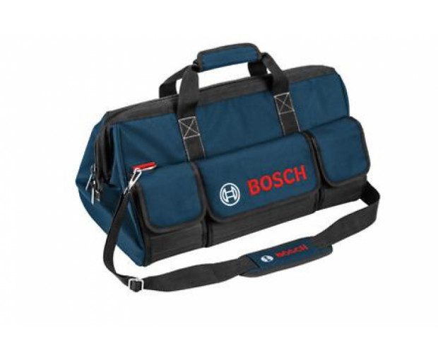 BOSCH Професионална чанта за инструменти, средна, GIFT2