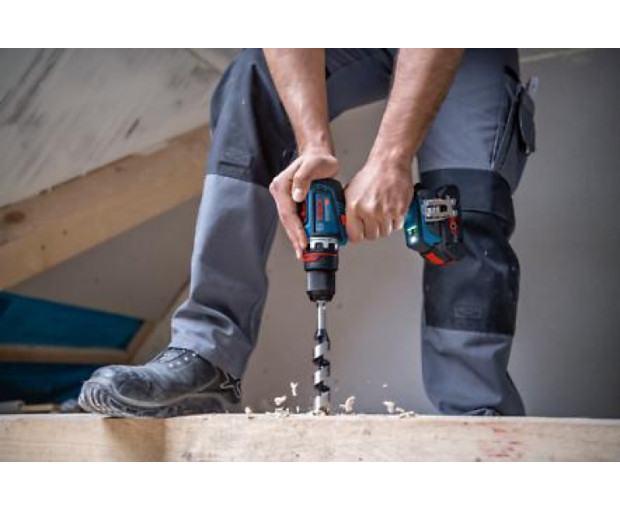 BOSCH Cordless screwdriver   GSR 18V-90 FC, 06019K6202