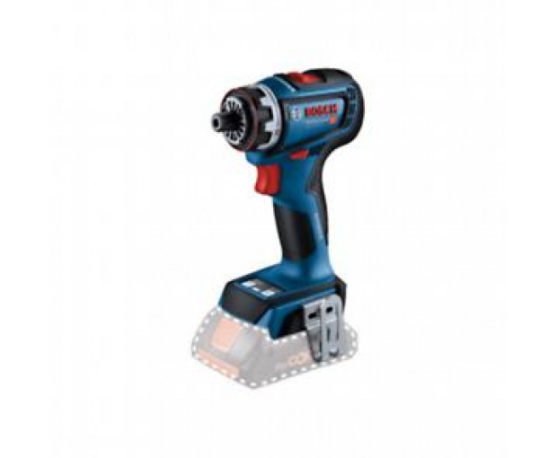 BOSCH Cordless screwdriver   GSR 18V-90 FC, 06019K6202