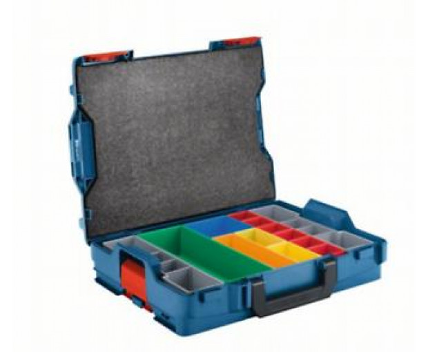 BOSCH Система куфари L-BOXX 102 комплект 13 броя, 1600A016NA