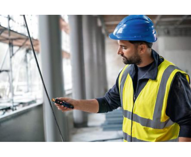 BOSCH GVD 1000-17 Детектор за напрежение, 060 077000