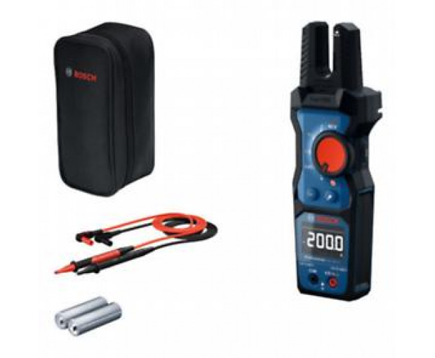 BOSCH GFM 1000-15 Амперклещи, 0601077400