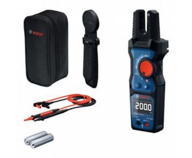 BOSCH GFM 1000-15MH 1 Амперклещи, 0601077401