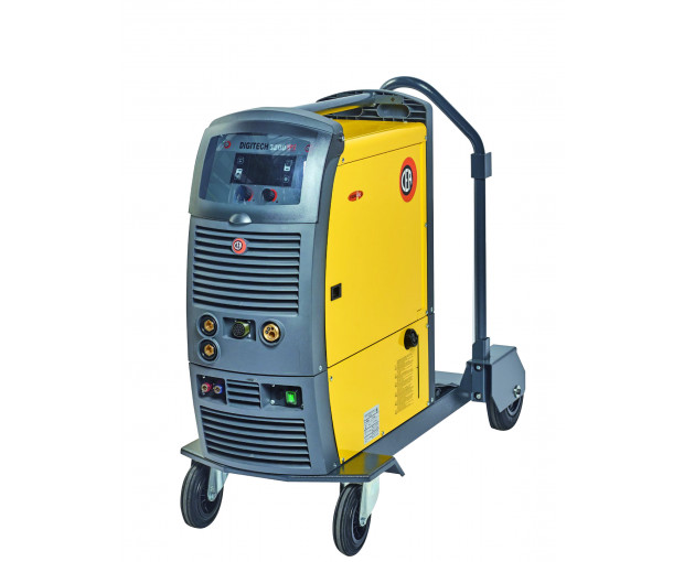 Инвертор CEA DIGITECH 3200 VP2 PREMIUM 400V с пълен пакет функции