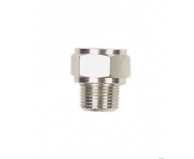 Адаптор G 1/2"-3/4" BSP, вън./вътр.