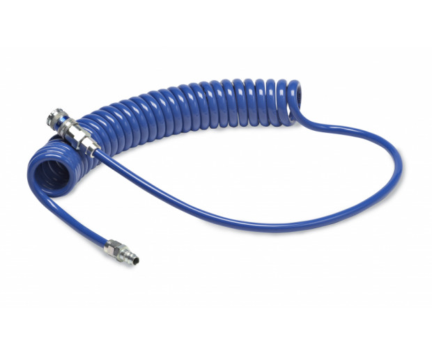 Полиуретанов шланг CEJN, 6.5 x 10.0 mm 4.0 m