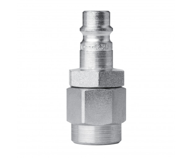 Нипел 8.0x12.0 mm STREAM-LINE
