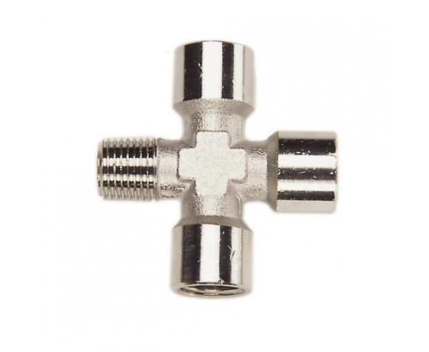 Каре G 4х3/8''BSP, вътр. Резба