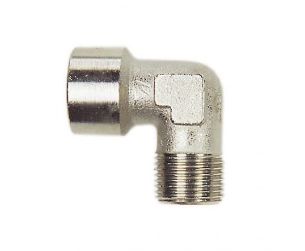 Коляно G 2x1/4"BSP, вън./вътр.