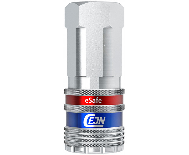 Куплунг G 3/8" BSP, вътрешна резба - eSafe