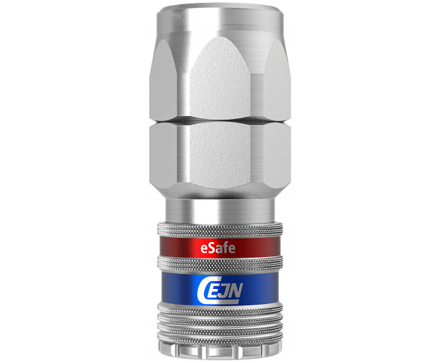 Куплунг 8.0x12.0 mm STREAM-LINE e-Safe