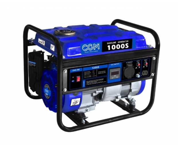 Генератор CGM SUPER POWER 1000S