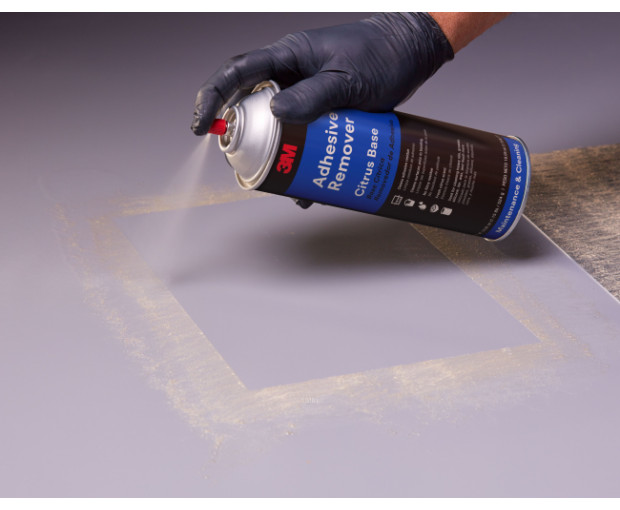Почиствател спрей 3M Industrial Cleaner  500 ml