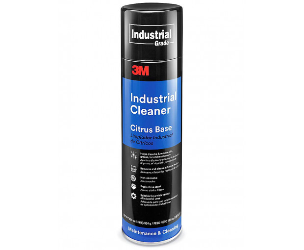 Почиствател спрей 3M Industrial Cleaner  500 ml
