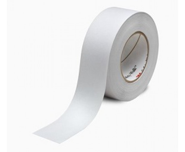 Лента против подхлъзване за баня 3М 280 бяла  25 mm x 18.3 m