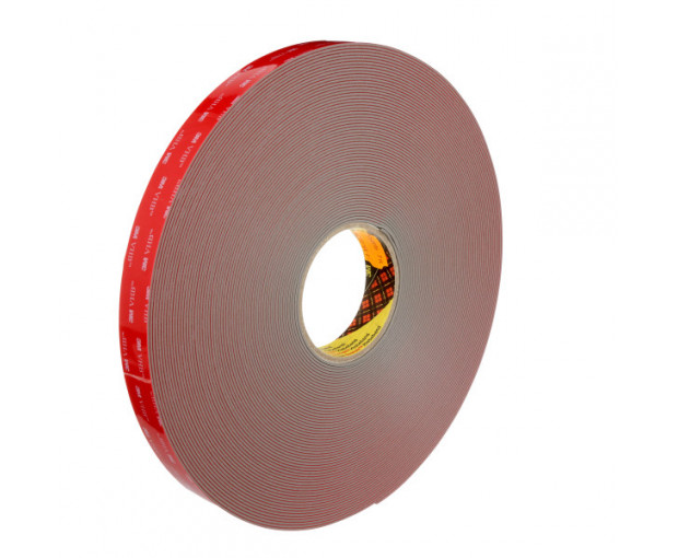 Двойнолепяща високоеластична лента 3М GPH-160GF 19 mm x 33 m