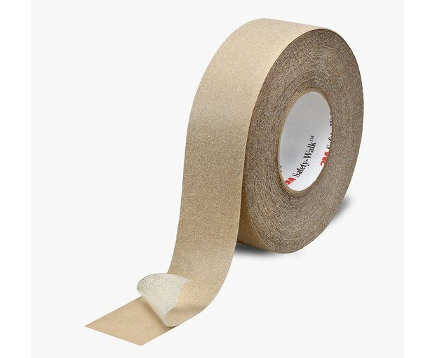 Лента против подхлъзване 3M 620 прозрачна 25 mm x 18.3 m