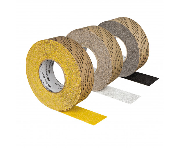 Лента против подхлъзване 3M 620 прозрачна 25 mm x 18.3 m