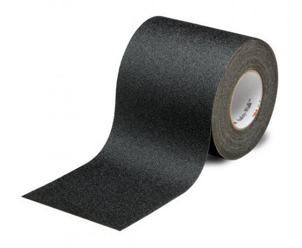 Лента против подхлъзване3М 610 черна  - 50.8 mm x 18.3 m