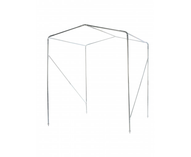 Заваръчна палатка CEPRO, Cube 2000х1900х2000 mm